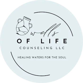 Wells Of Life Main Logo